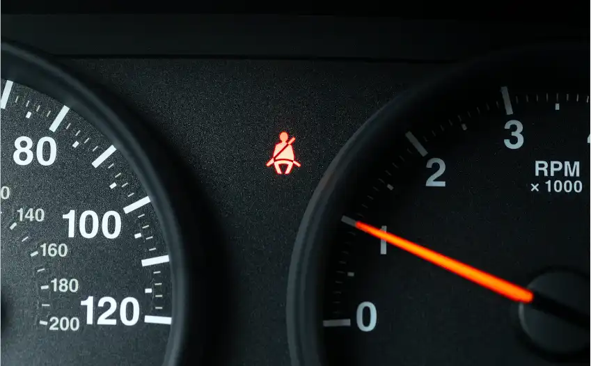 How to Disable Seatbelt Alarm