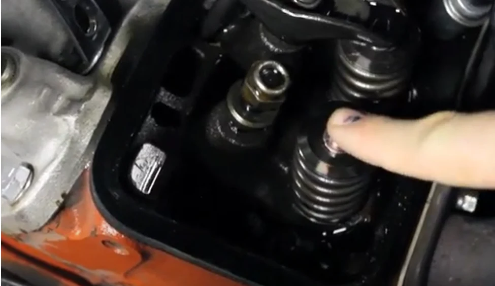 What Causes a Push Rod to Bend
