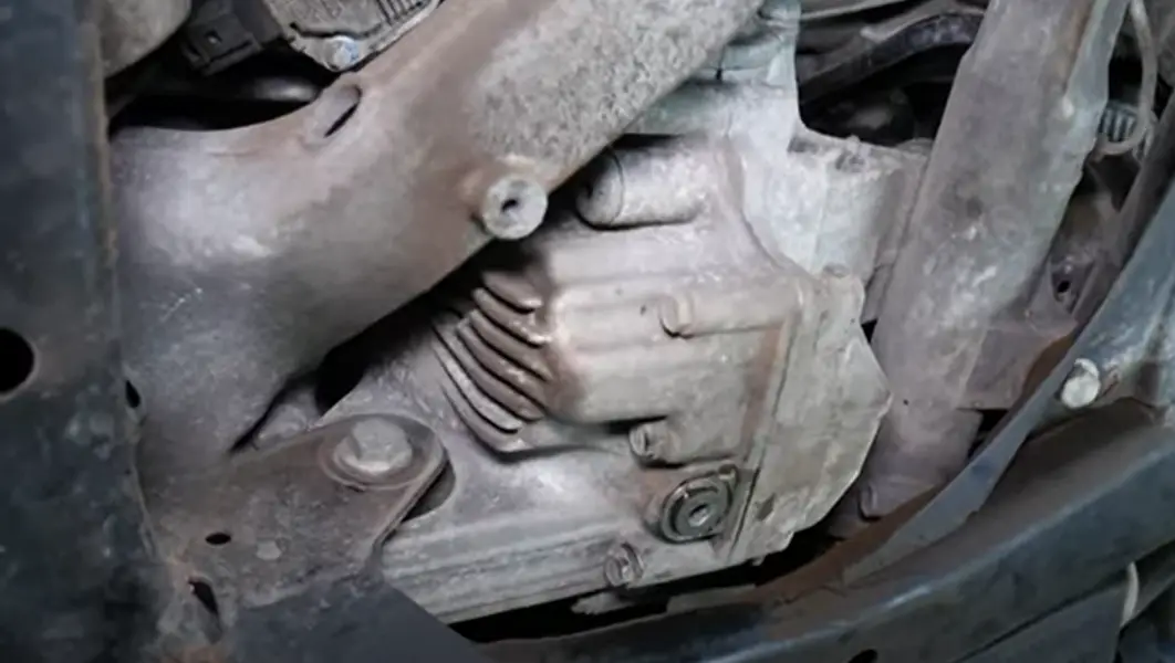 Can a Bad Differential Cause a Transmission Problem
