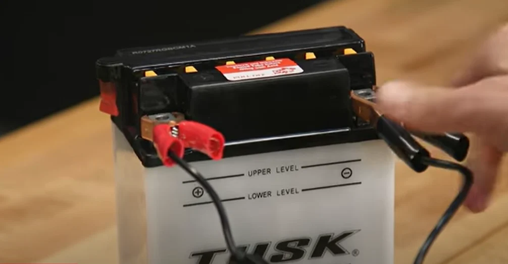 Can a Battery Tender Ruin a Battery