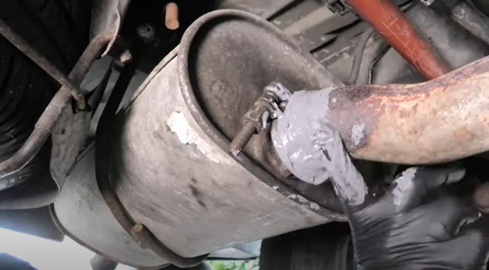 How Do You Know if Your Exhaust Flange is Leaking