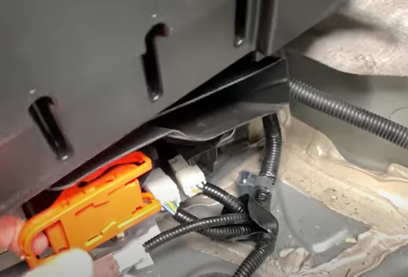How Do You Charge a Prius Traction Battery